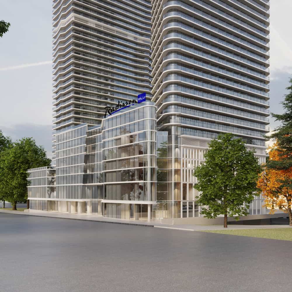 Radisson Blu